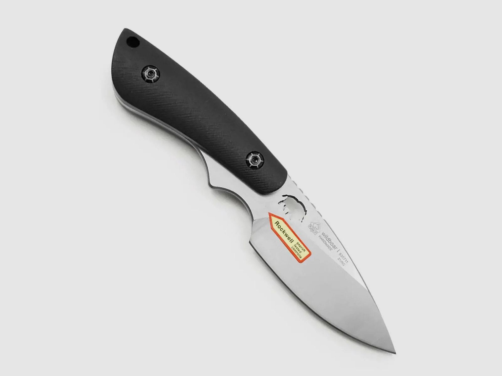 PUMA IP jabalí I, G10 negro
