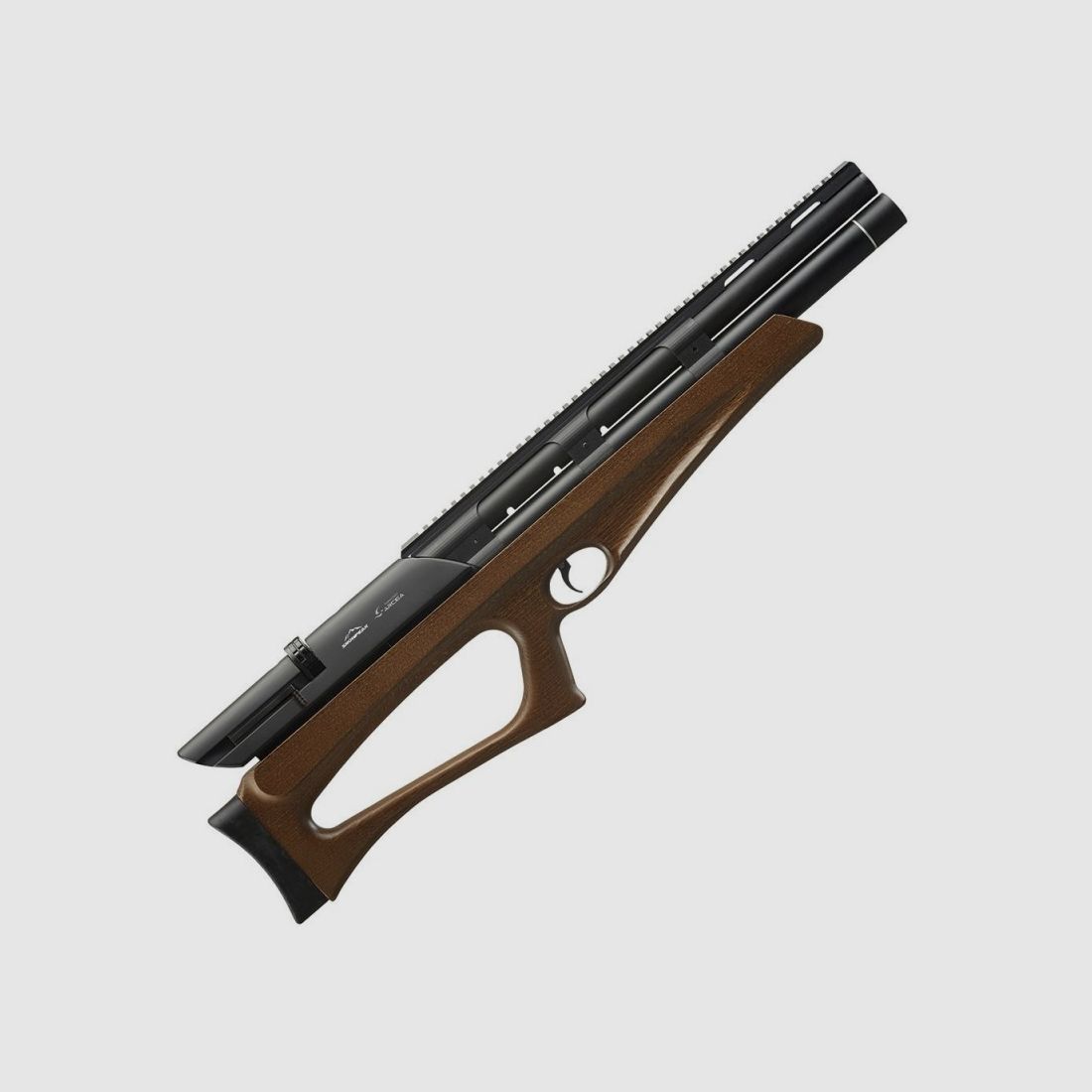 PCP-Büchse Arcea-Snowpeak M40, Bild 1 von 21