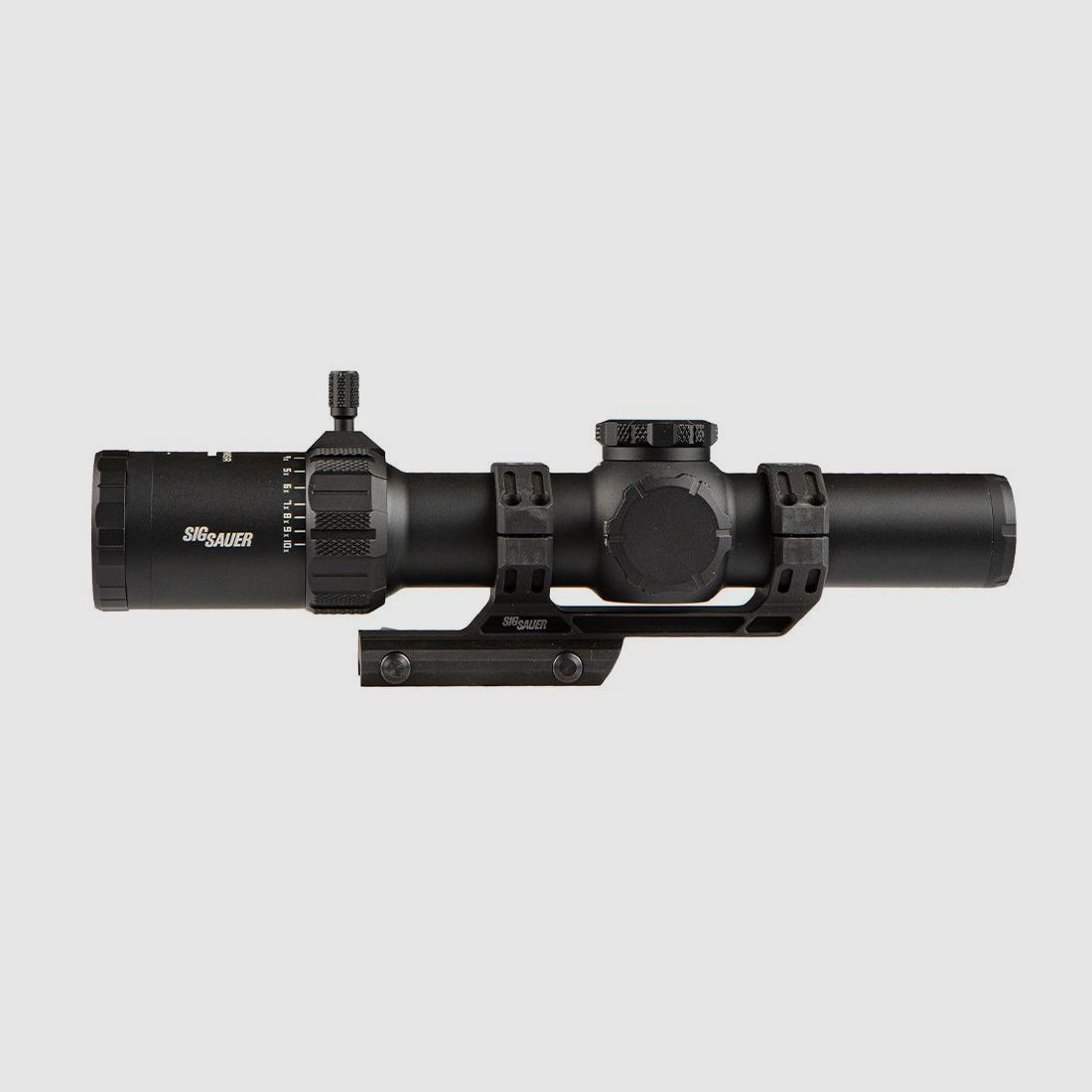 Taktisches Zielfernrohr Sig Sauer TANGO-MSR LPVO 1-10 X 28 mm, Bild 1 von 5