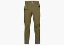 Blaser Jagdhose Striker WP Herren Oliv