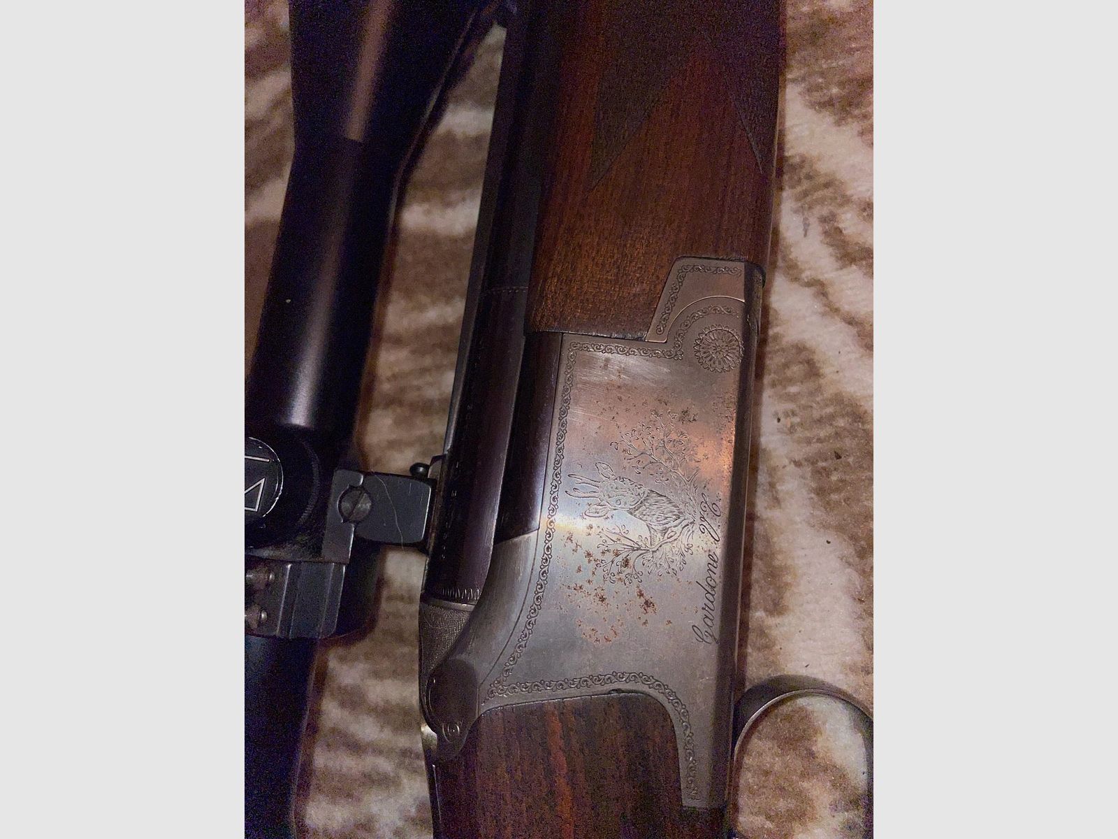 Kettner Bernadelli BBF