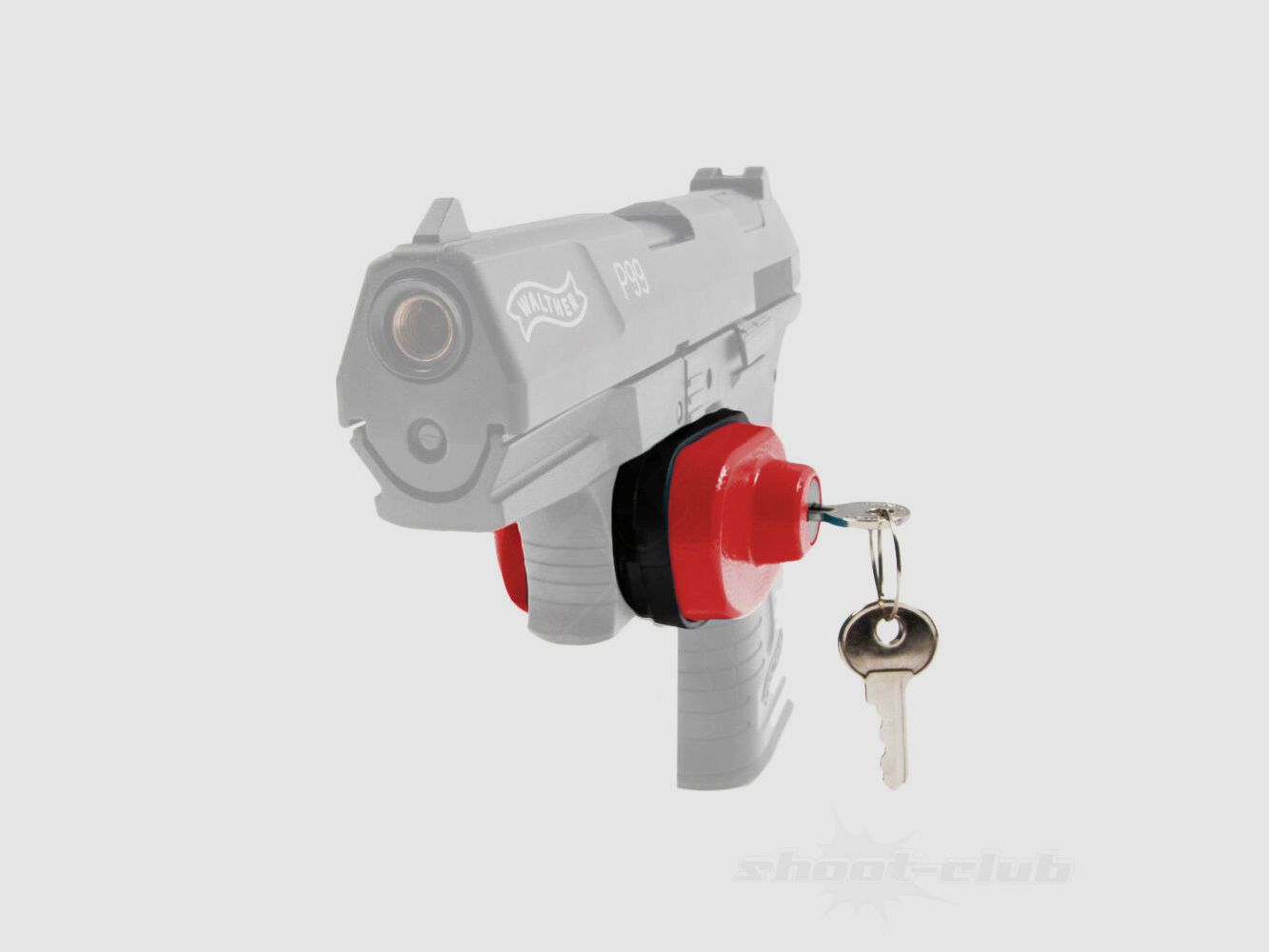 UMAREX ProSecur Trigger Lock
