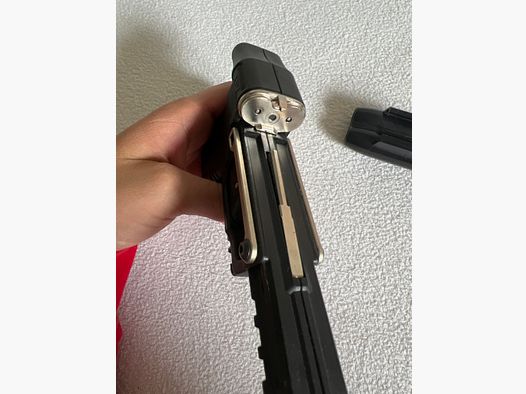 PIEXON JPX 2 Gen 1 (with laser)