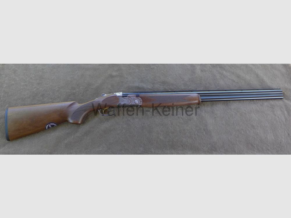 Beretta Silver Pigeon 1 -Polowanie