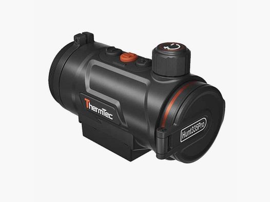 Clip on ThermTec Hunt 335 Pro