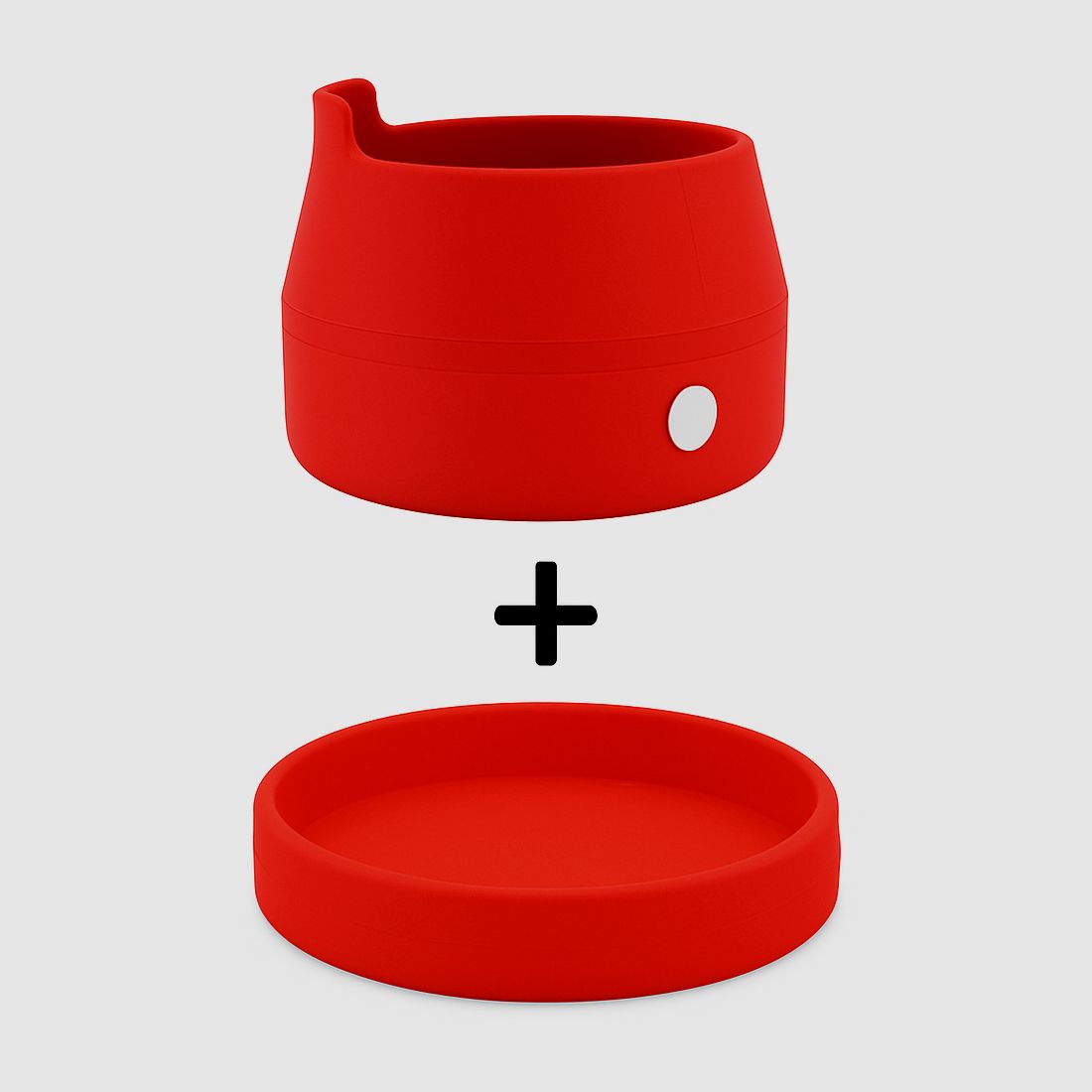 AEA HP Max - Cubierta de tanque - Combo "Sólido