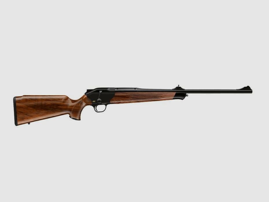 Blaser R8 Intuition 42cm LL Repetierbüchse