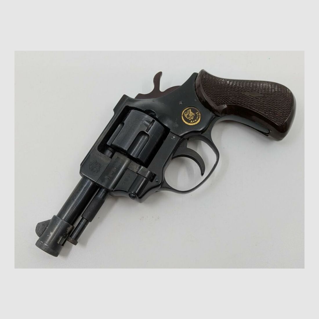Arminius HW1