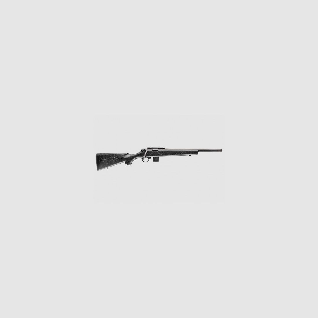 Büchse Bergara BMR Carbon 17HMR - 22LR, Bild 1 von 4
