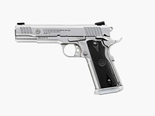 Taurus PT1911 | .45ACP | Neuwaffe vom Händler