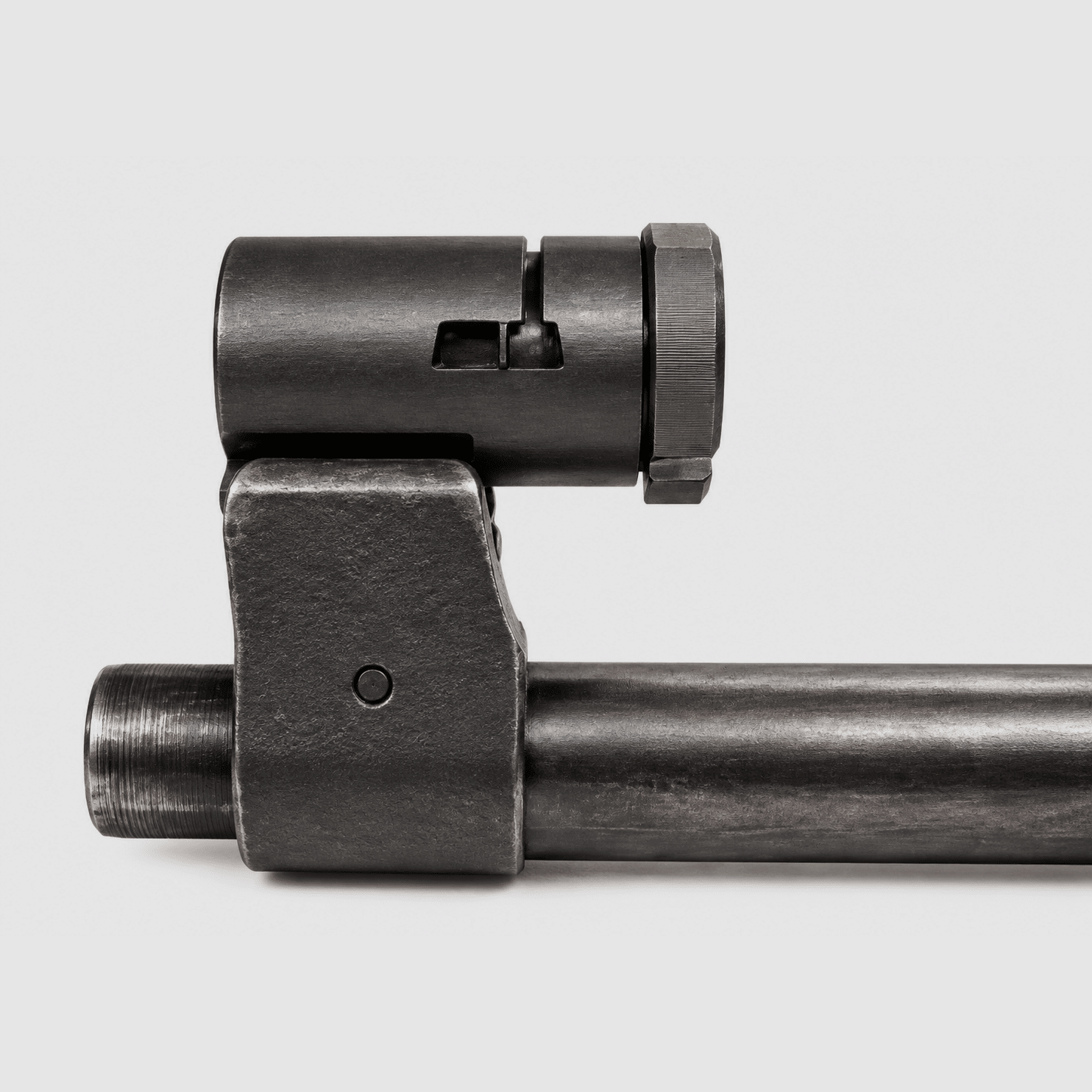 Wyss Armes Tunnel de Visée W1 pour K31 – M18x0.5, image 2 sur 2