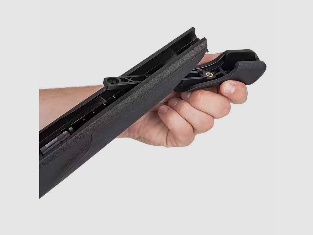 Blaser R8 Ultimate estremità dell’astina per bipiede, immagine 3 di 4