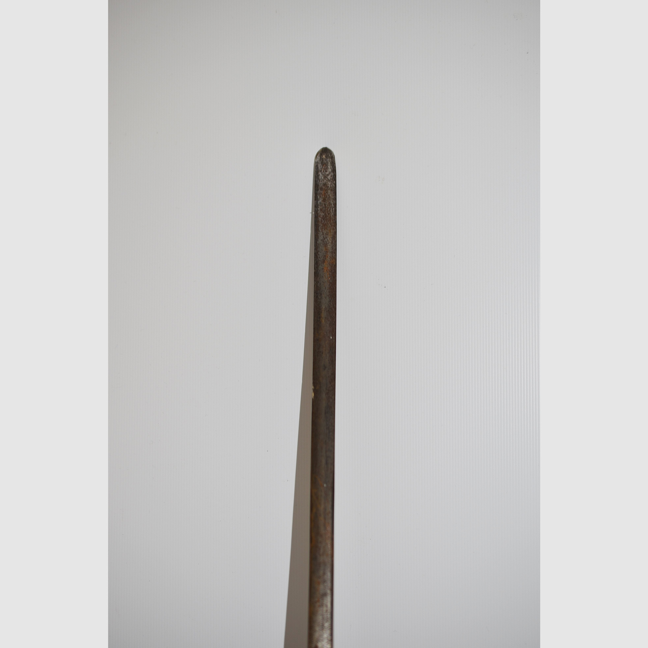 Korbschläger, Paukschläger, Fechten, Gesamtlänge 104 cm