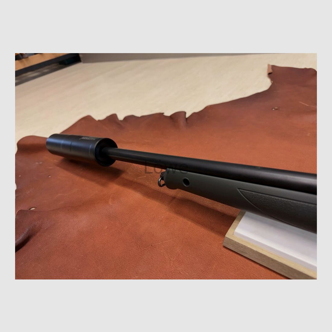 Sauer & Sohn 202 Forest XT