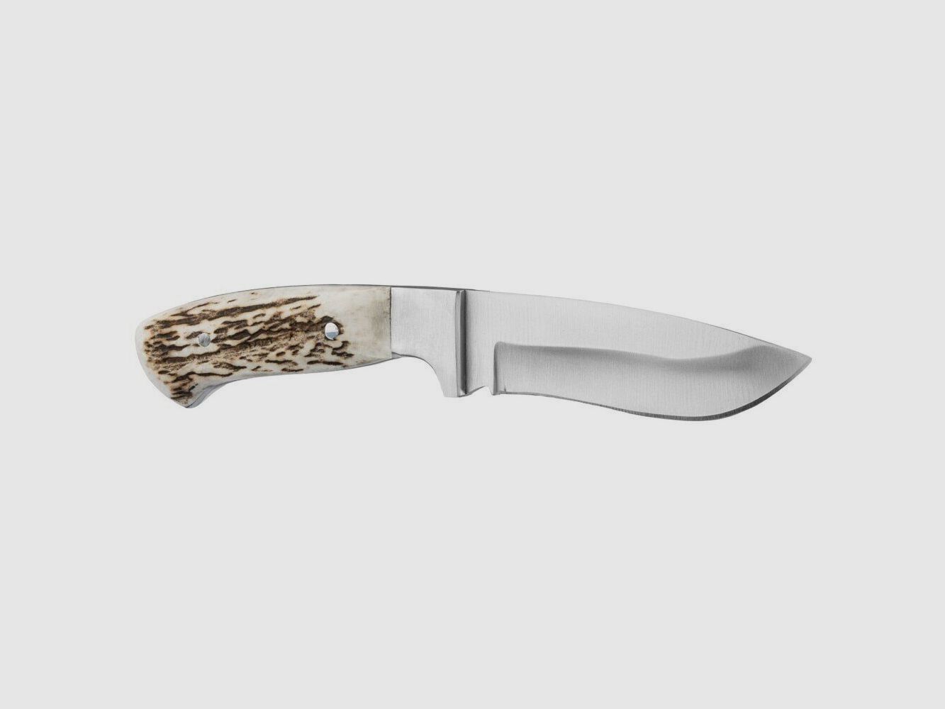 Couteau de chasse manche cerf, image 1 sur 4