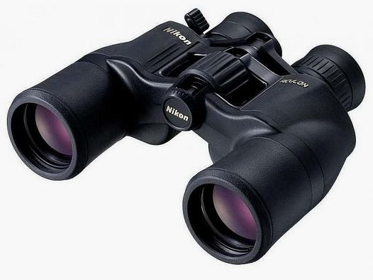 Nikon Aculon A211 Verrekijkers 8-18x42