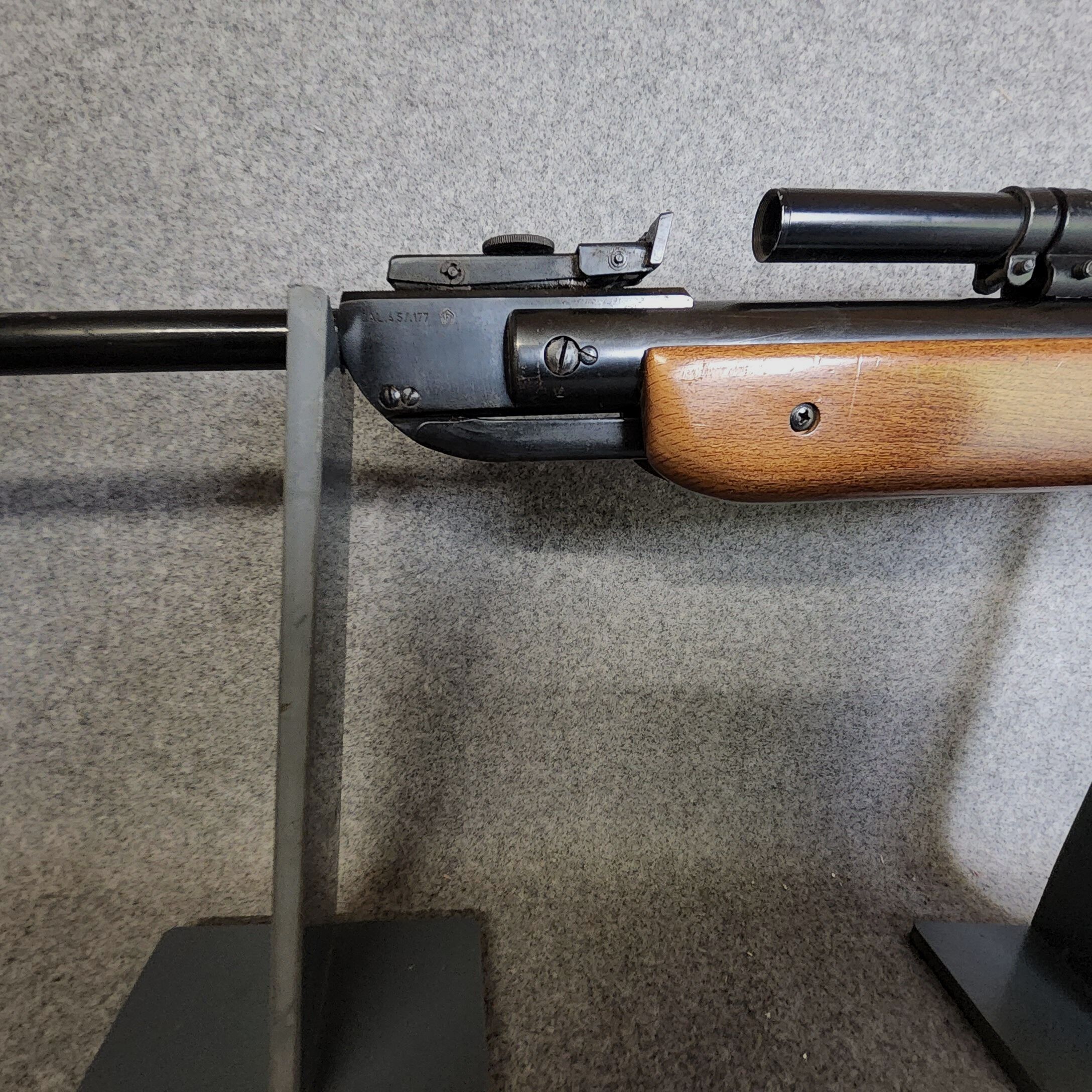 Diana Mod. 35