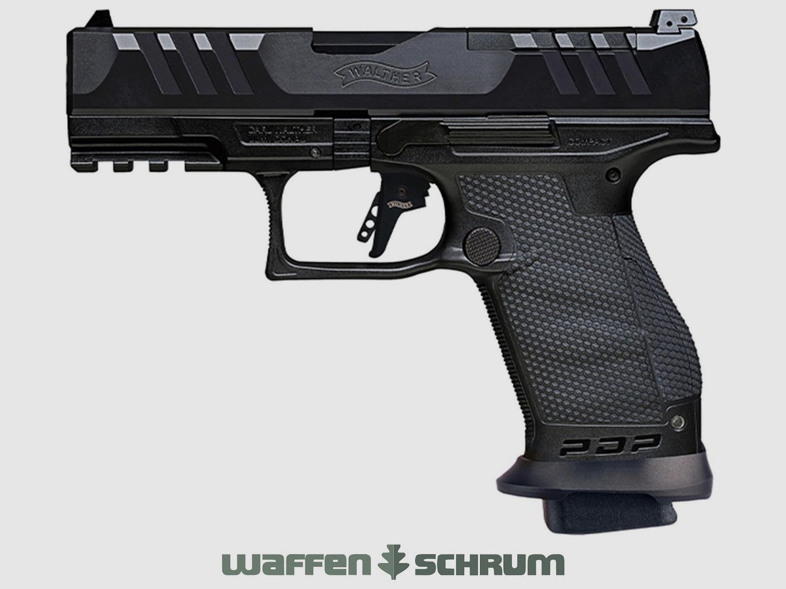 Walther PDP Compact 4'' OR PRO NT