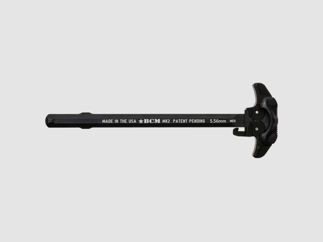 BCM® Poignée de Chargement MK2 Medium Latch Ambidextrous