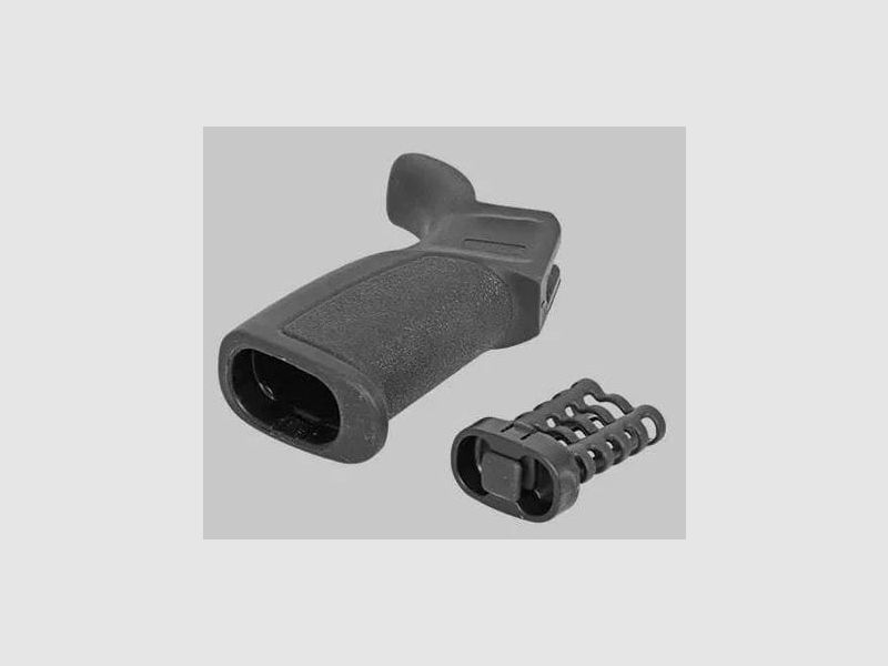 DLG Tactical poignée pistolet AR BEAVERTAIL GRIP, image 1 sur 2