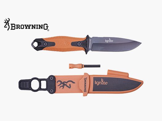 BROWNING Ignite 2 orange