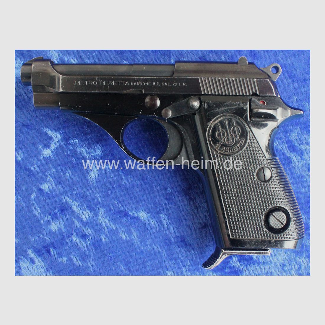 Beretta 71