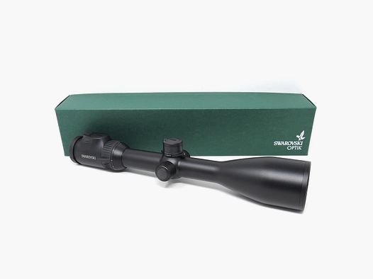 Swarovski Z6i 2,5-15×56 P BT (Ret. 4A-I)