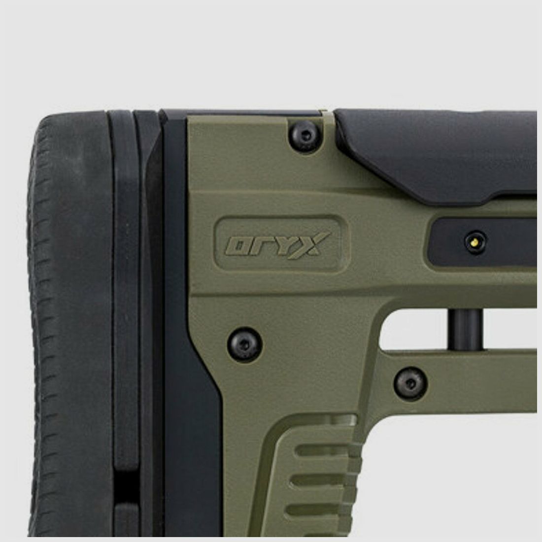 Ruger Ruger 10/22 MDT ORYX Sportsman Chassis Schaft, OD Green, VOLQUARTSEN , 105853-ODG
