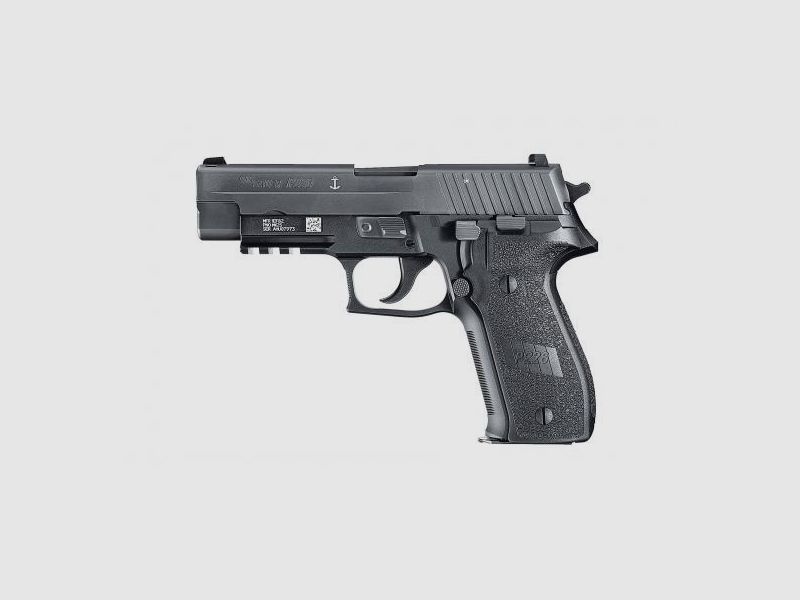 Pistola Sig Sauer P226 MK25 9mmLuger