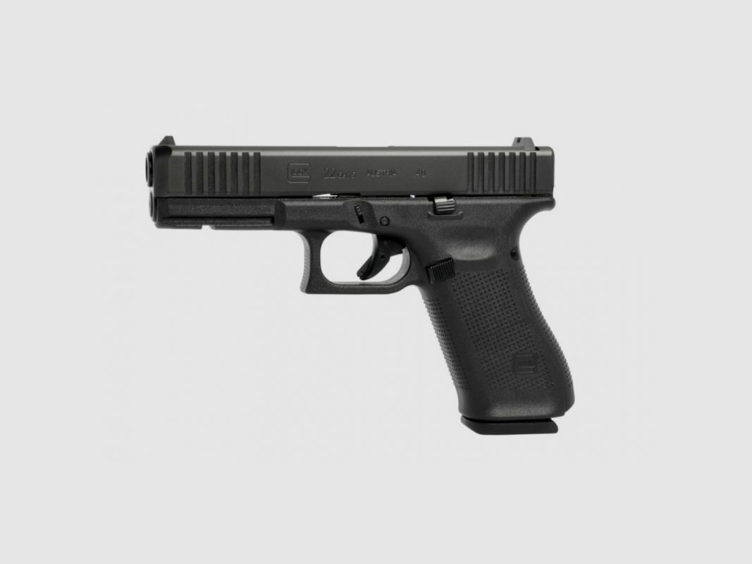 GLOCK 22 GEN 5 FS CAL 40 S&W, image 2 sur 5