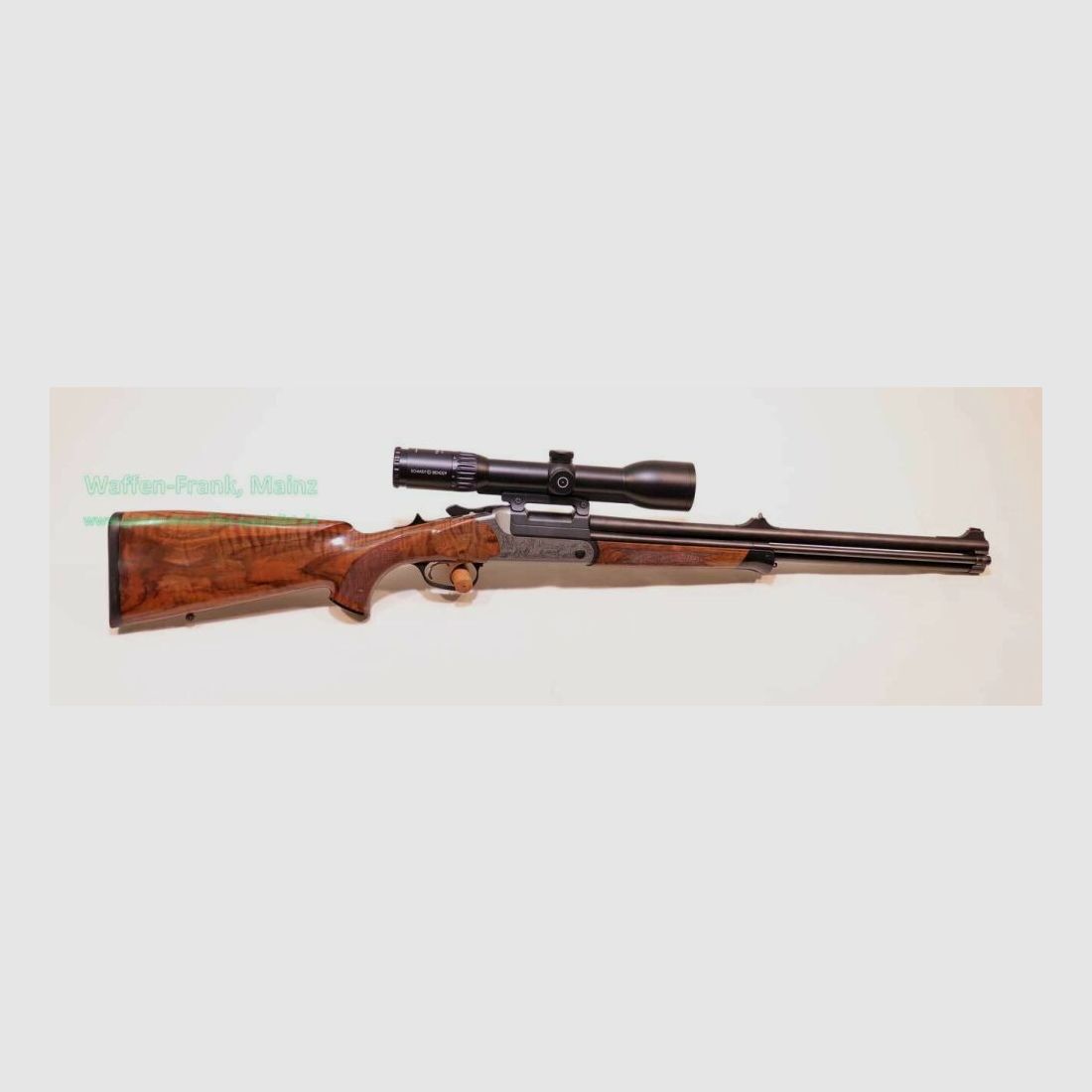 Blaser - Isny Mod. BD14 Luxus