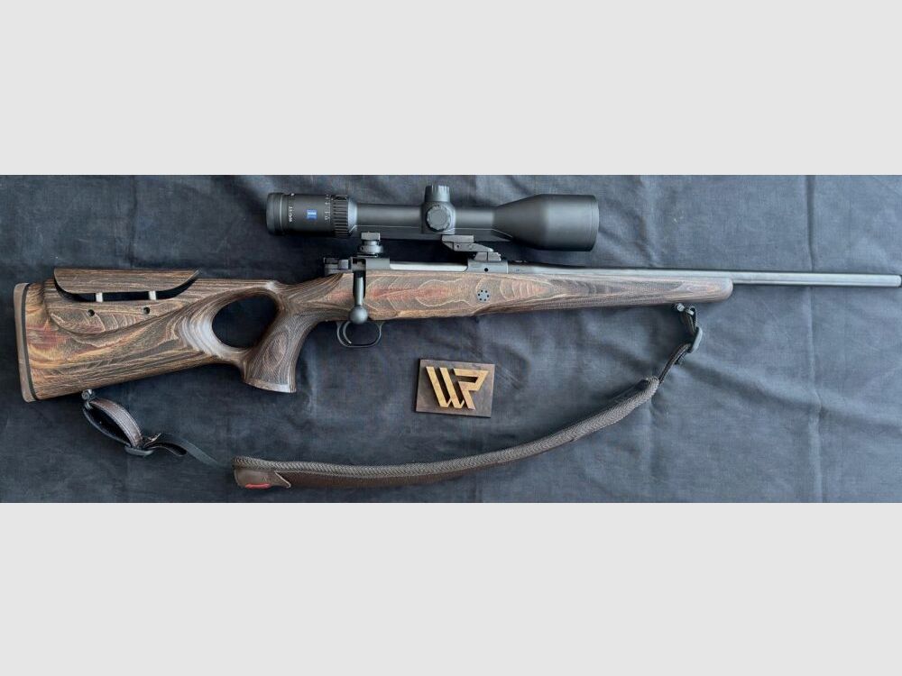 Mauser M 12 Max
