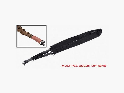 Single-Point Bungee Sling (QD Connect)