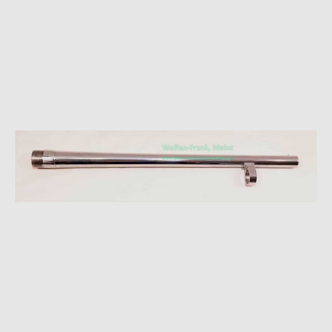 Winchester - USA Mod.1300/1200 Stainless Marine