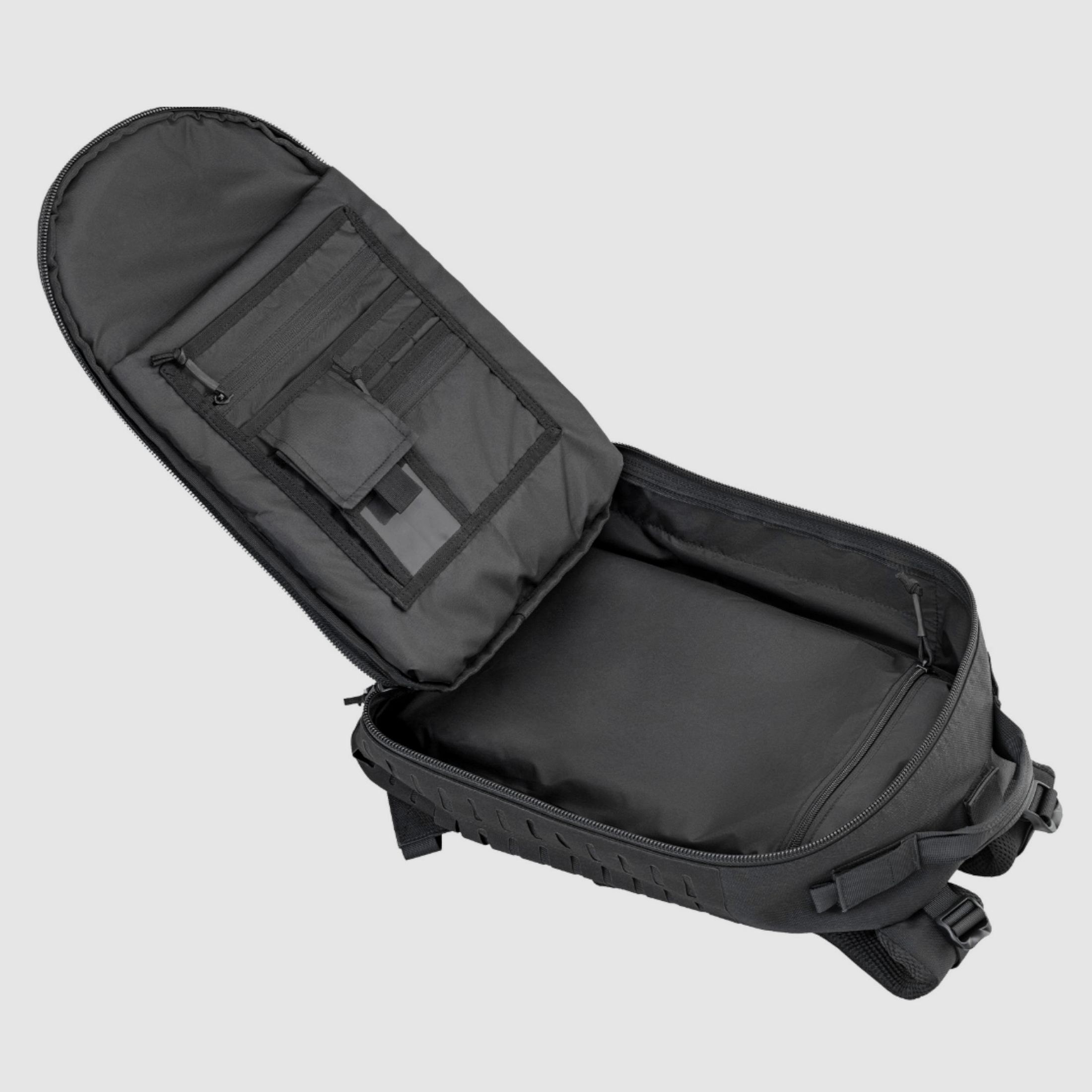 Defcon5 Patriot Modular Backpack Hydro Compatible (Black), image 2 of 5