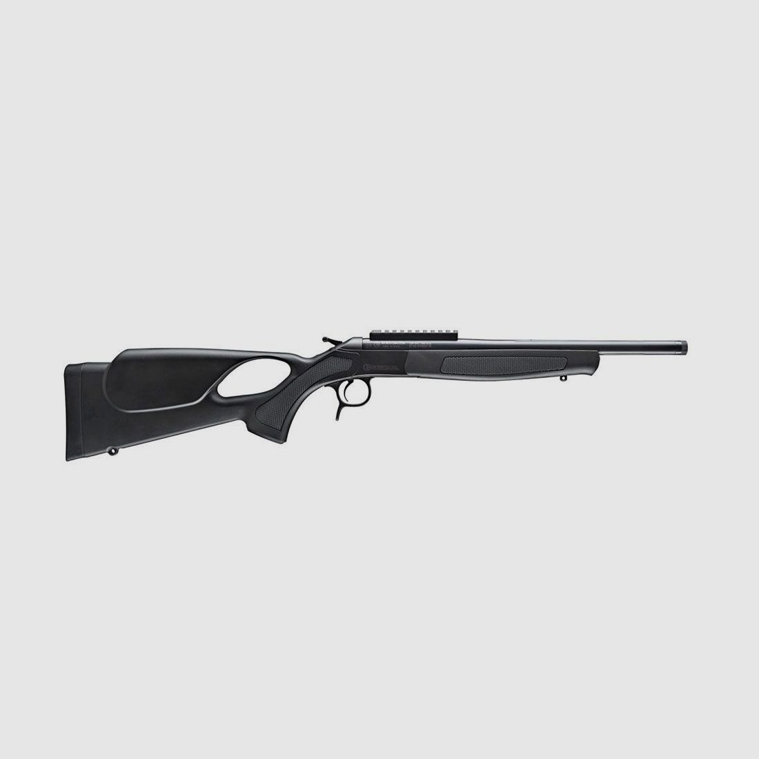 BERGARA BA13 TD Kipplaufbüchse