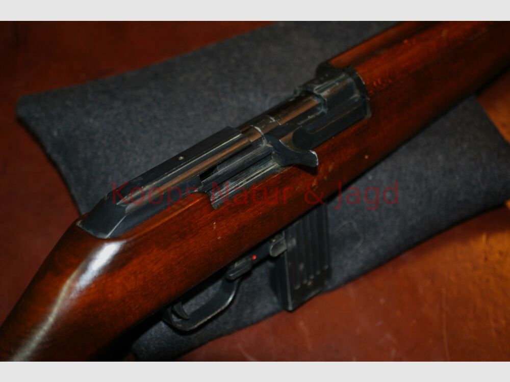 Erma 70, Bild 6 von 6