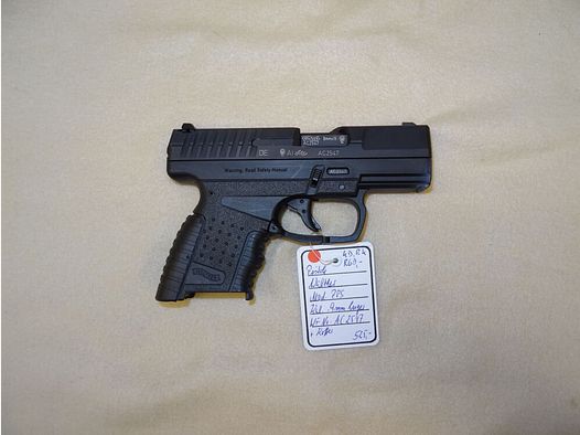 Walther PPS