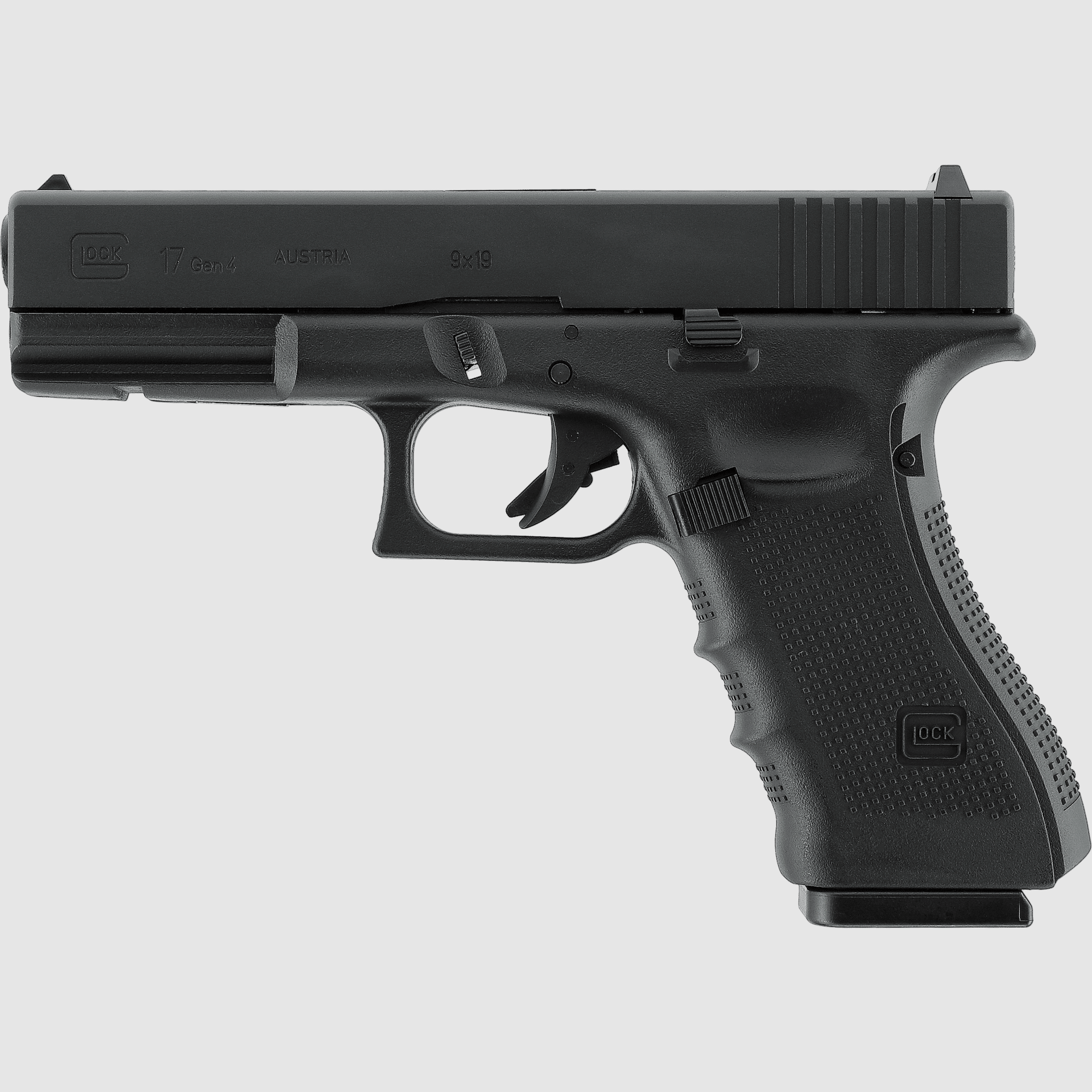 GLOCK 17 Gen4