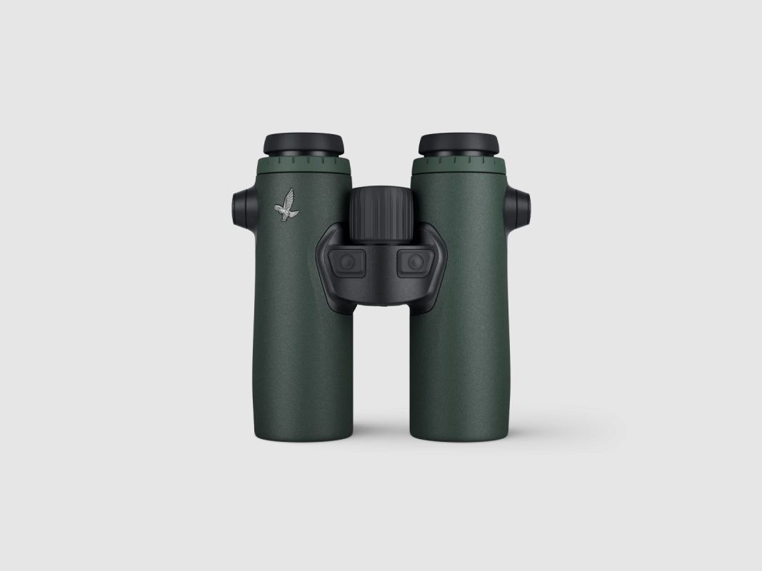 SWAROVSKI BINOCULARS EL RANGE 10X32, image 2 of 5