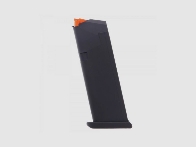 Glock Magazine 19 Gen. 5