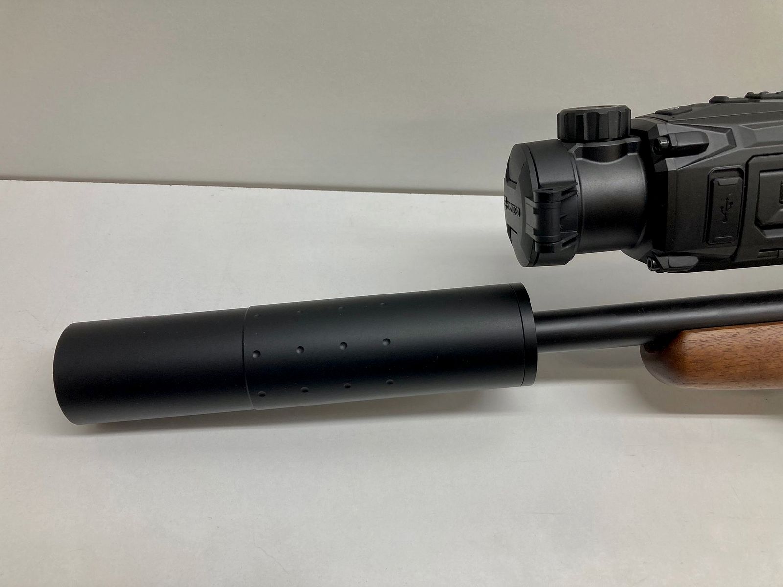 Bergara B14 Timber | Thermal Classic Hunter Komplettangebot  - WaffenFriedrichs
