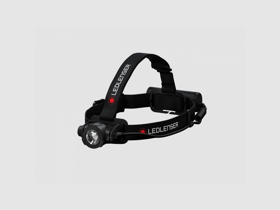 LEDLENSER H7R CORE STIRNLAMPE 1000 LUMEN, Bild 1 von 5