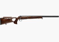 J.P. Sauer & Sohn SAUER 101 SILENCE GTI .308 Win. inclusief integrale geluiddemper
