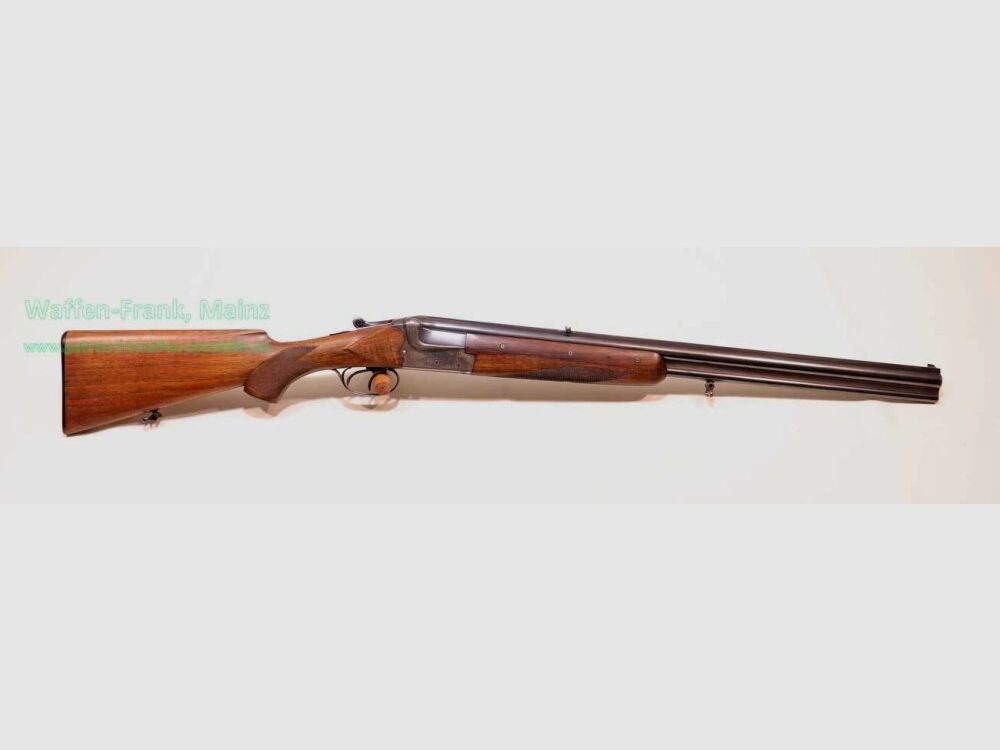 Merkel - Suhl Mod. 200E, Bild 2 von 2