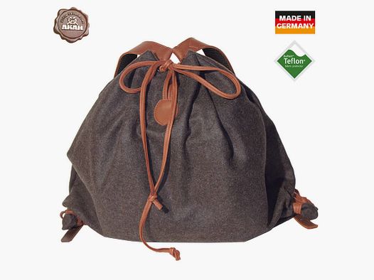 Gebirgsrucksack Loden | 38L