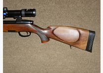 Steyr Mannlicher M 9,3x62