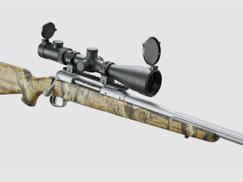 Copertura oculare Butler Creek Butler Creek - 43,9 - 45,1 mm