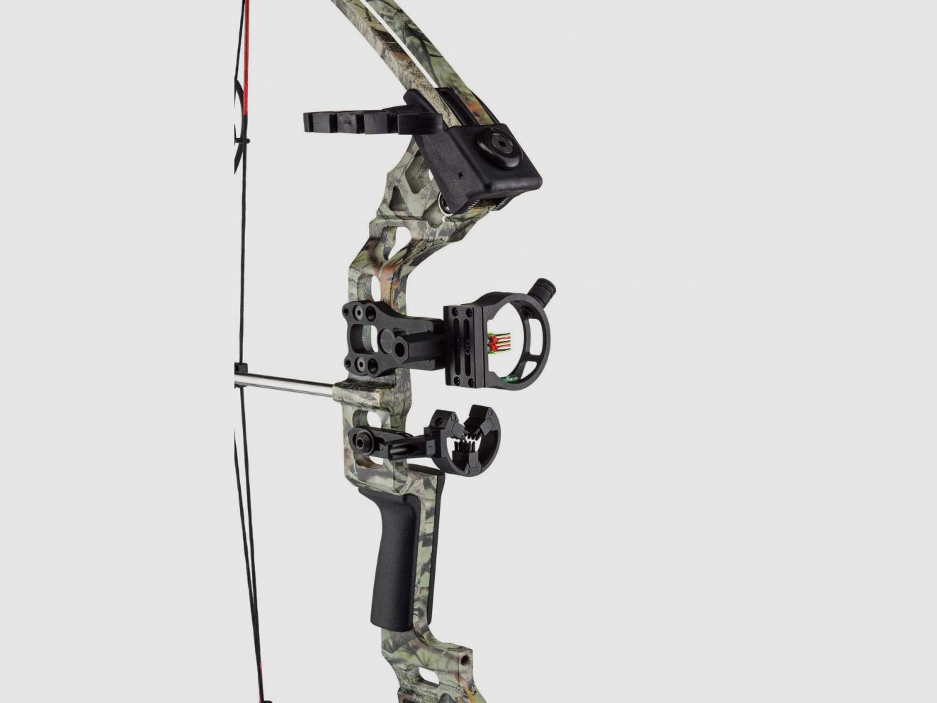 Pack Arc Compound M120 Dark Camo, image 7 of 10