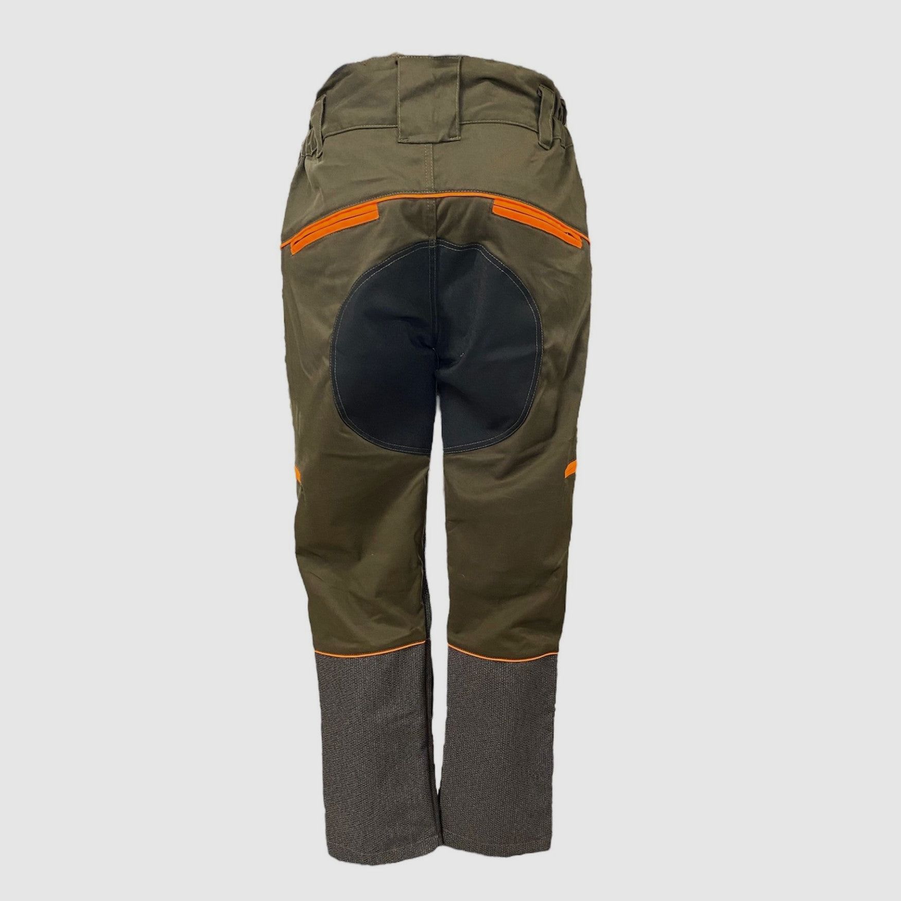 ITALIAN HUNTER Pantalones de Algodón con Fibra Elástica, imagen 3 de 15